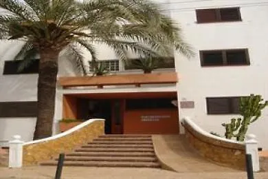 Apartamentos Llevant Ίμπιζα Πόλη