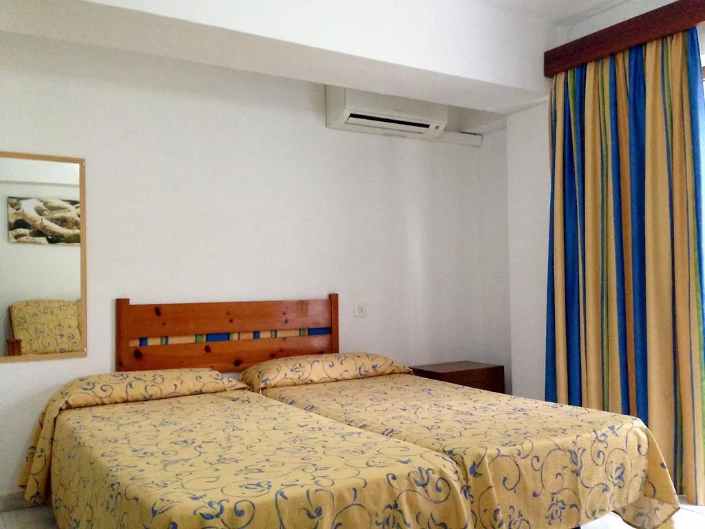Apartamentos Llevant Ίμπιζα Πόλη 0*,  Ισπανία