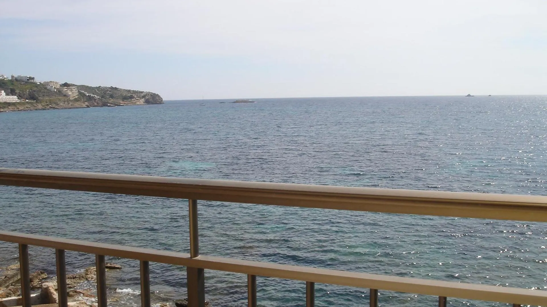 Apartamentos Llevant Ίμπιζα Πόλη Διαμέρισμα