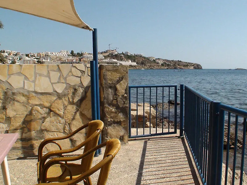 Διαμέρισμα Apartamentos Llevant Ίμπιζα Πόλη