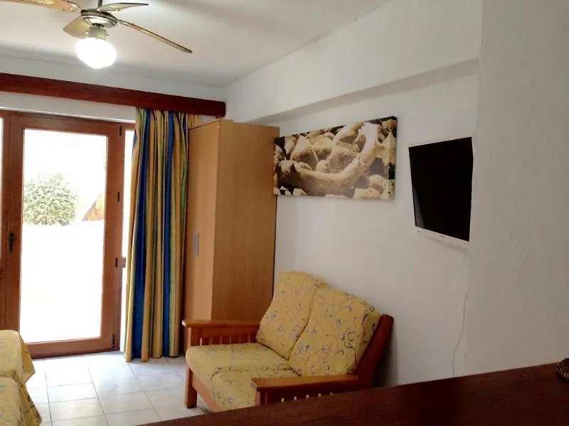 Apartamentos Llevant Ίμπιζα Πόλη Διαμέρισμα