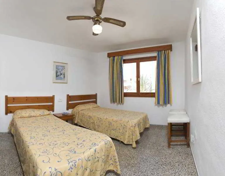 Διαμέρισμα Apartamentos Llevant Ίμπιζα Πόλη