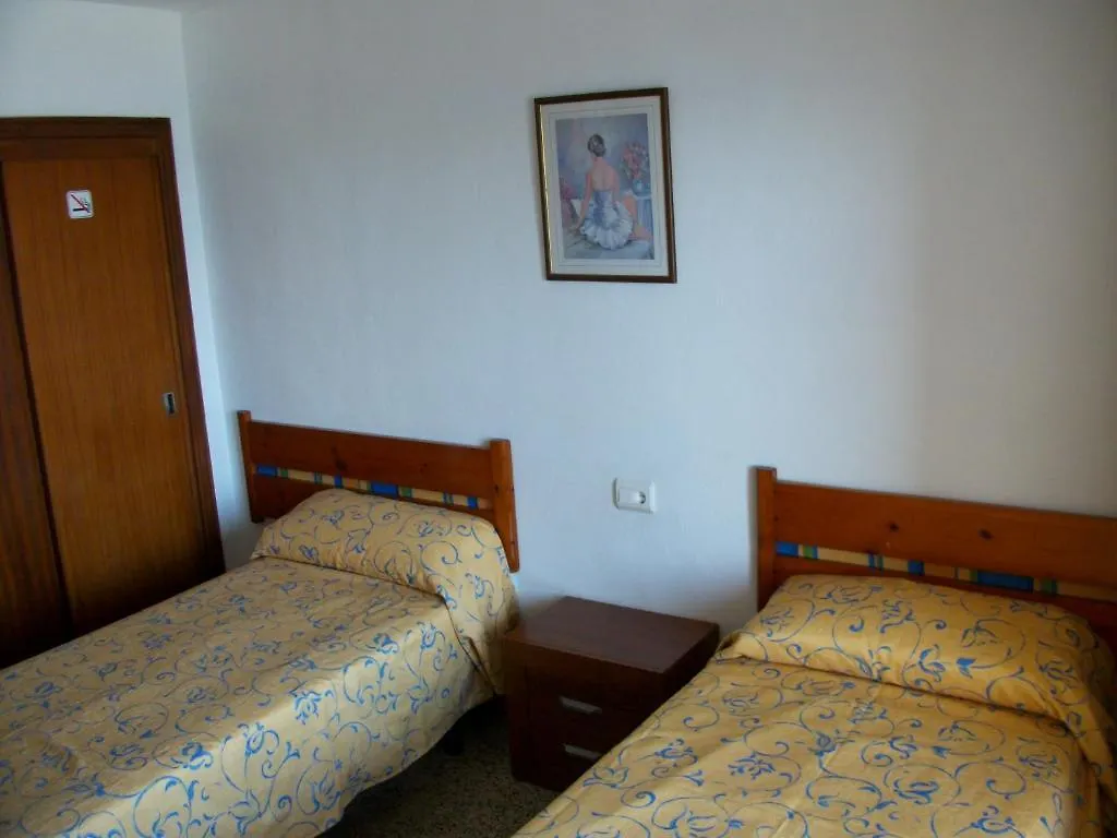 Apartamentos Llevant Ίμπιζα Πόλη Διαμέρισμα