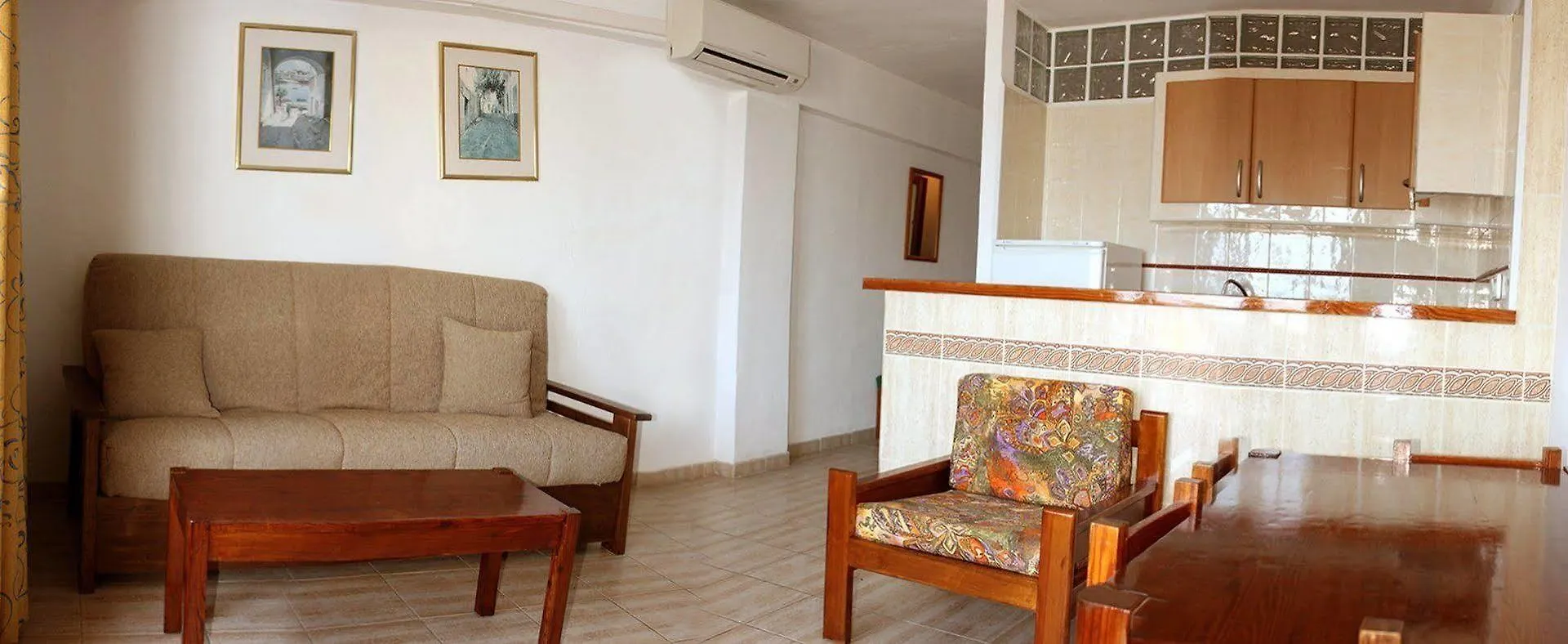 Apartamentos Llevant Ίμπιζα Πόλη 0*,