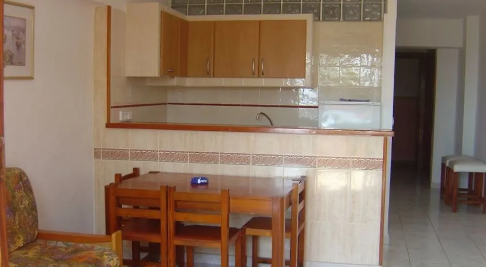 Apartamentos Llevant Ίμπιζα Πόλη 0*,