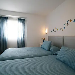 Victoria De Alba House , Málaga Spanje