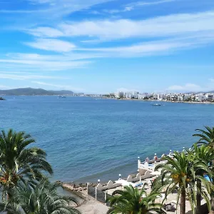 Hotel Vibra Maritimo, Ibiza