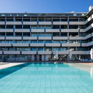  Appartement Remarkable 3 Bedroom In Eivissa