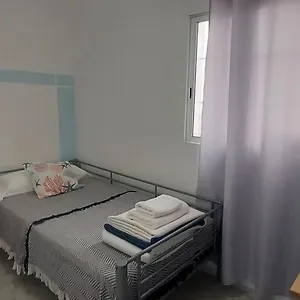 Pensjonat Coordenadas, Ibiza
