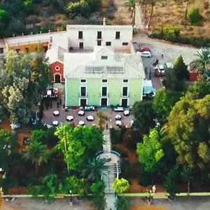 La Florida De San Antonio Huércal-Overa