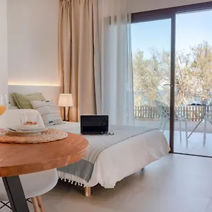  Appartamento Gaviota - Emar Adults Only