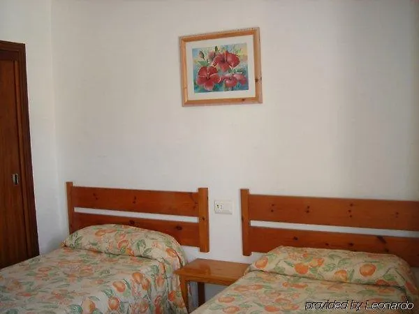 Apartment Apartamentos Llevant Ibiza Town