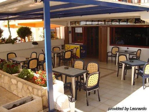 Apartamentos Llevant Ibiza Town Apartment