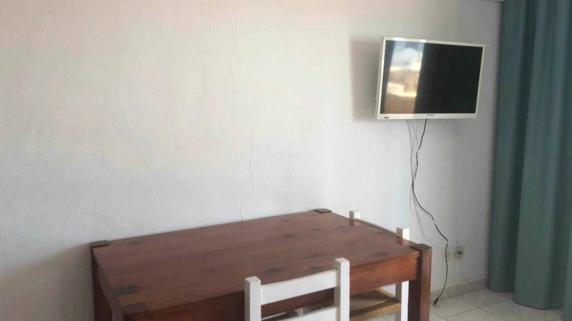 Apartamentos Llevant Ibiza Town Spain