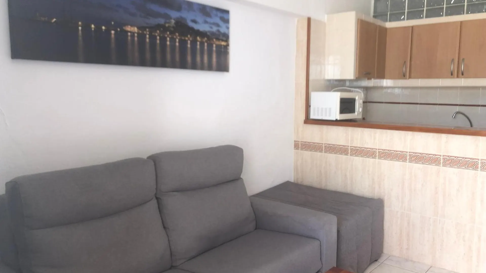 Apartment Apartamentos Llevant Ibiza Town
