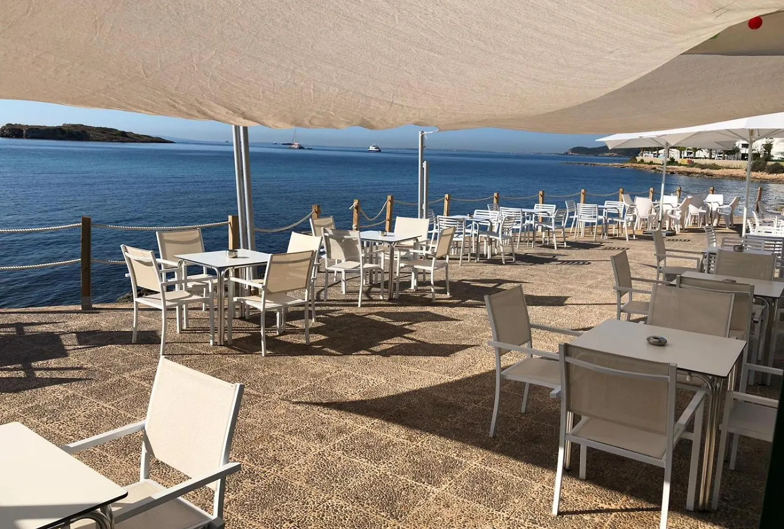 Apartment Apartamentos Llevant Ibiza Town Spain