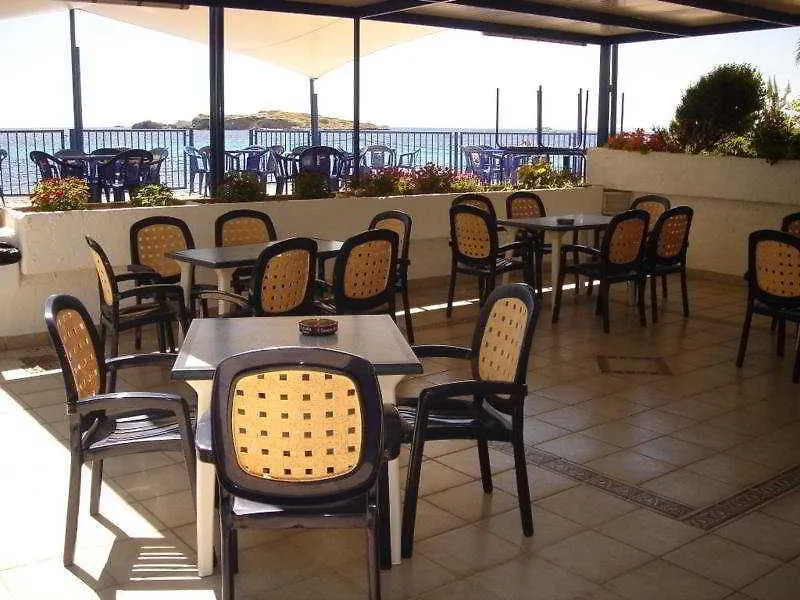 Apartamentos Llevant Ibiza Town