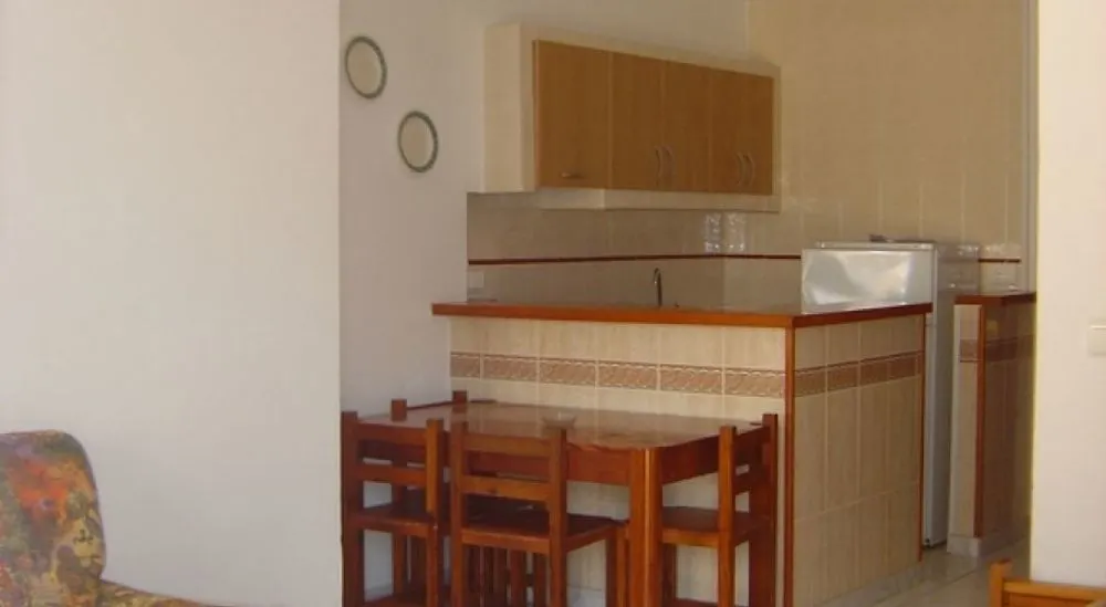 Apartamentos Llevant Ibiza Town Apartment
