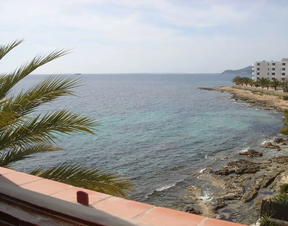Apartamentos Llevant Ibiza Town Apartment